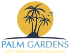 Palm Gardens 55+ Resort RV Park Mesa, AZ